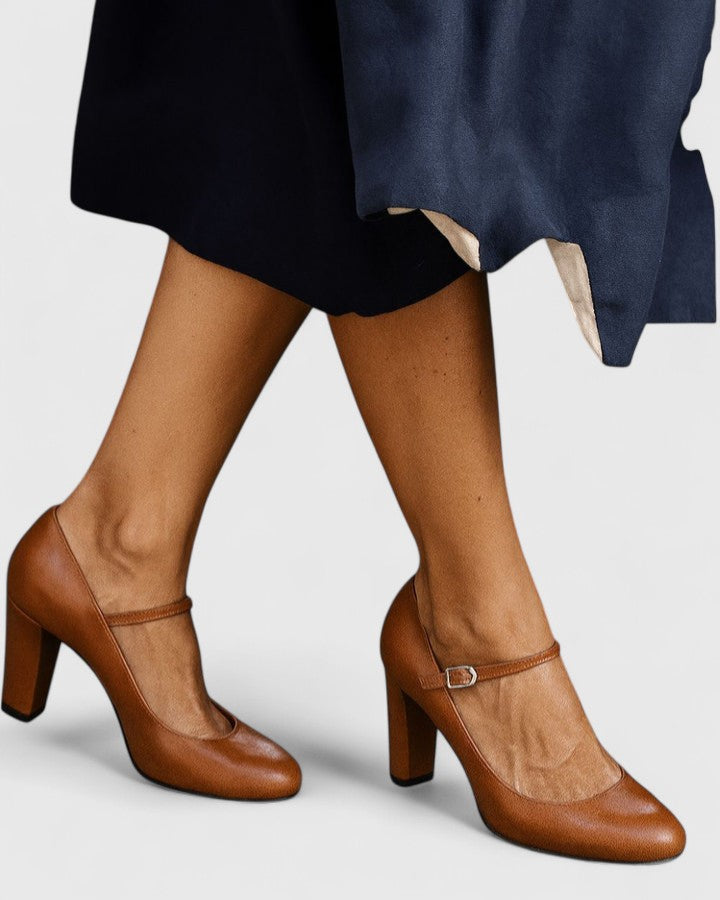 Refined High Heels