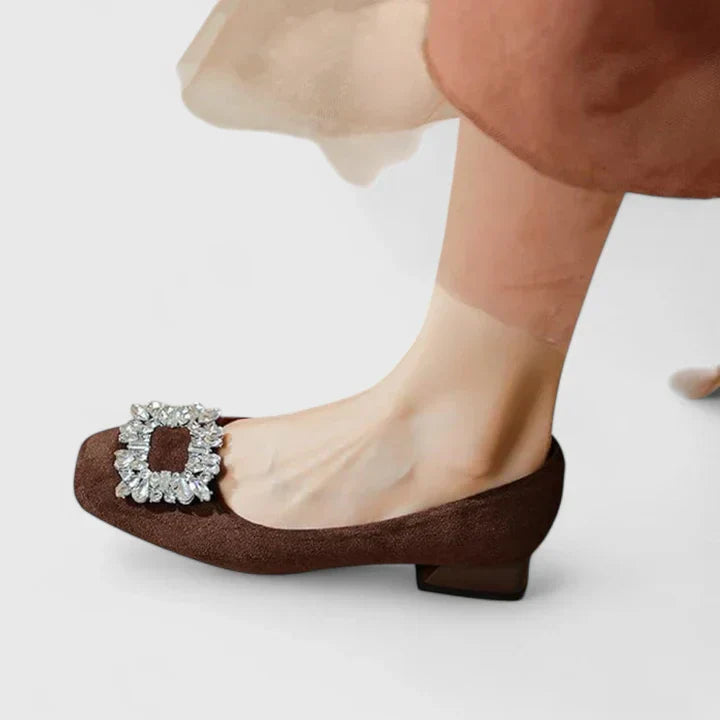 Orthopedic Comfort Shoes