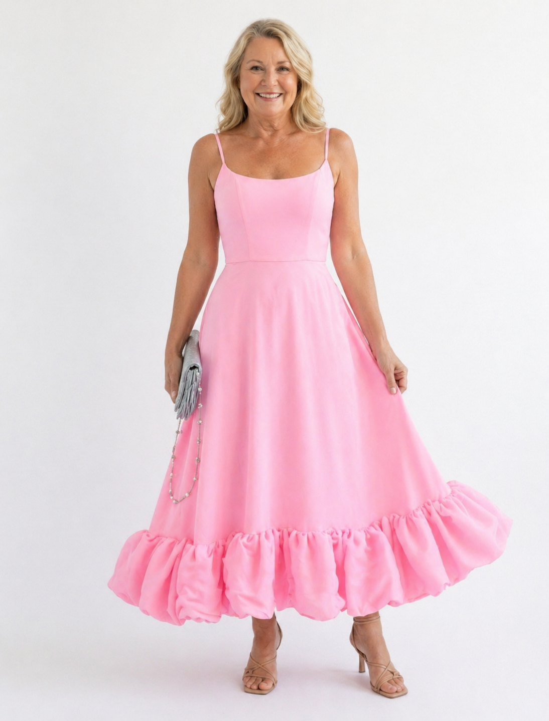Ellis & Johnson™ | Chic Dress