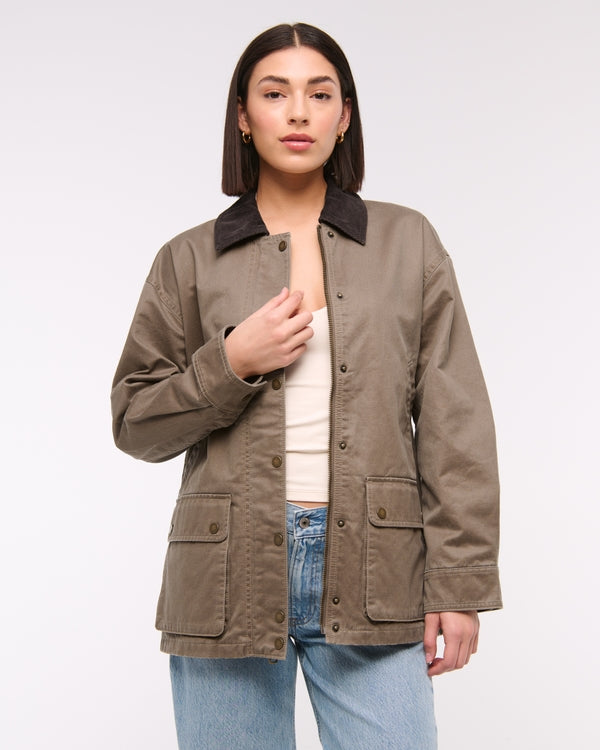 Jackets & Coats