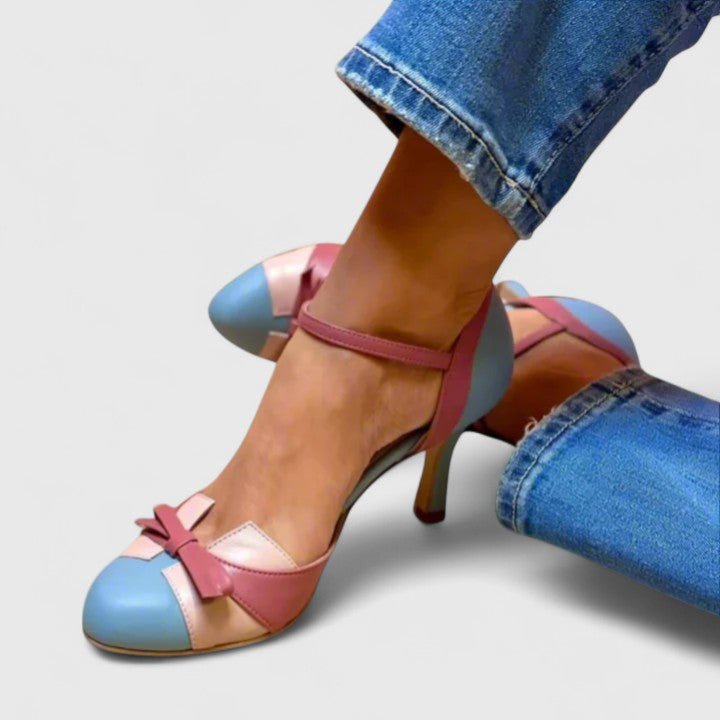 Chic Sophisticated Pumps