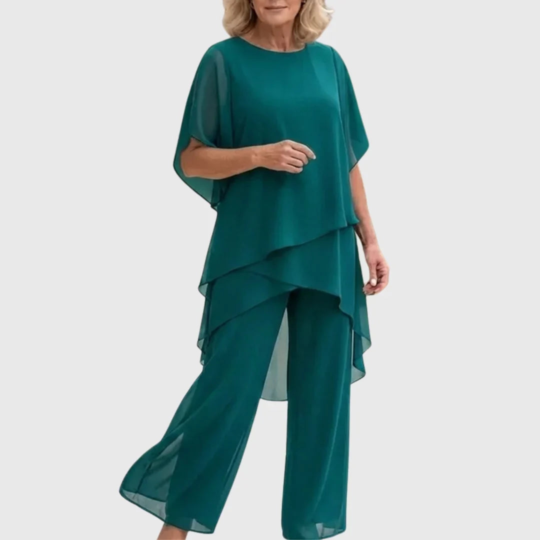 Aurora Palazzo Set